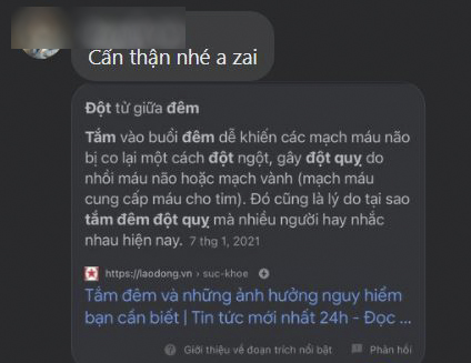 Sơn Tùng liên tục có hành động lạ vào nửa đêm giữa lúc Thiều Bảo Trâm được 'đẩy thuyền' bên Tuấn Trần 2 Sơn Tùng liên tục có hành động lạ vào nửa đêm giữa lúc Thiều Bảo Trâm được 'đẩy thuyền' bên Tuấn Trần 2