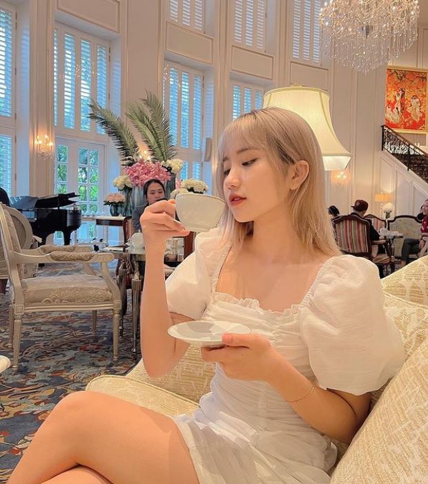 Hotgirl TikTok Lê Thị Khánh Huyền muốn được bao dung nhưng bất ngờ bị 'vạch trần' con người thật 4 Hotgirl TikTok Lê Thị Khánh Huyền muốn được bao dung nhưng bất ngờ bị 'vạch trần' con người thật 4