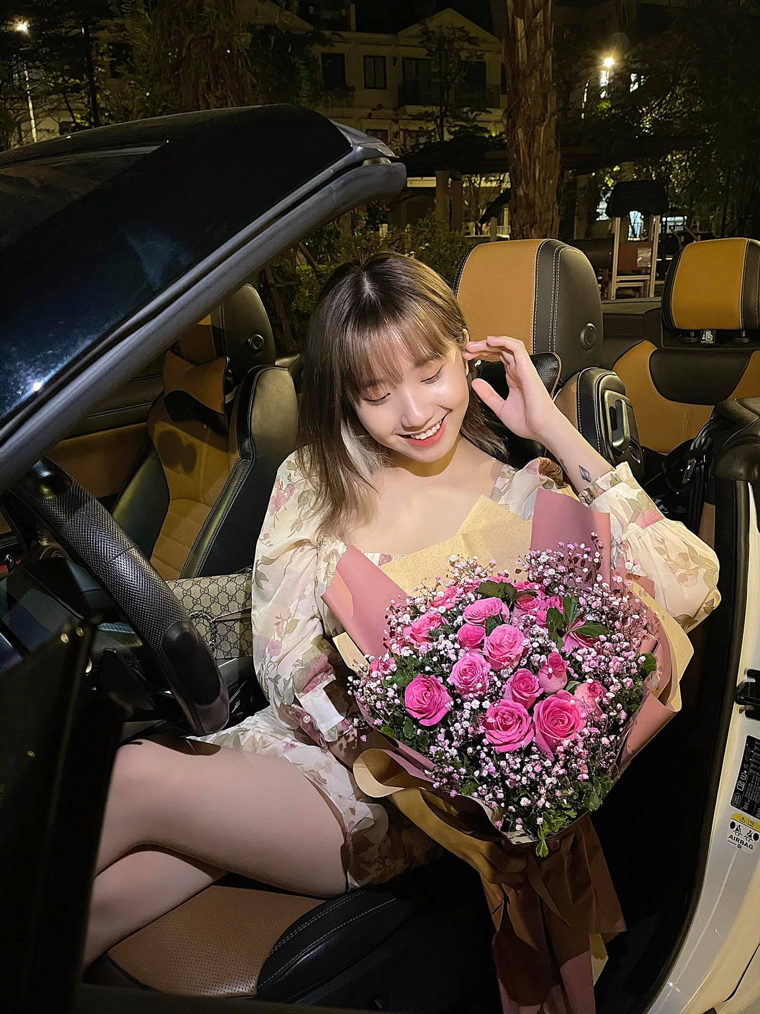 Hotgirl TikTok Lê Thị Khánh Huyền muốn được bao dung nhưng bất ngờ bị 'vạch trần' con người thật 6 Hotgirl TikTok Lê Thị Khánh Huyền muốn được bao dung nhưng bất ngờ bị 'vạch trần' con người thật 6