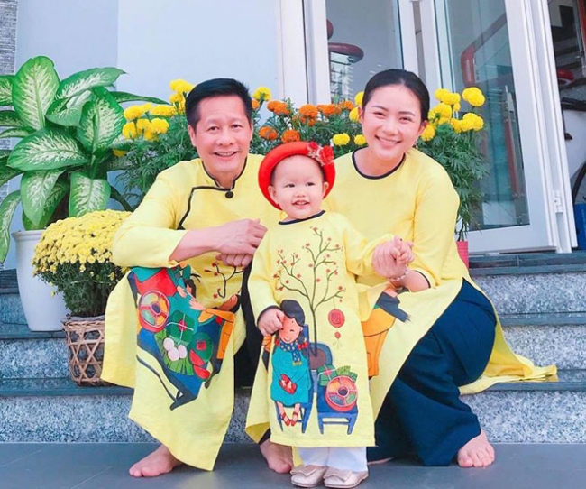 Cuộc sống của Phan Như Thảo được sau hơn 5 năm làm vợ đại gia 2 Cuộc sống của Phan Như Thảo được sau hơn 5 năm làm vợ đại gia 2