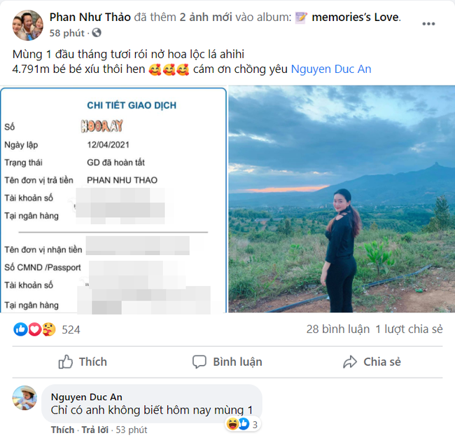 Cuộc sống của Phan Như Thảo được sau hơn 5 năm làm vợ đại gia 1 Cuộc sống của Phan Như Thảo được sau hơn 5 năm làm vợ đại gia 1