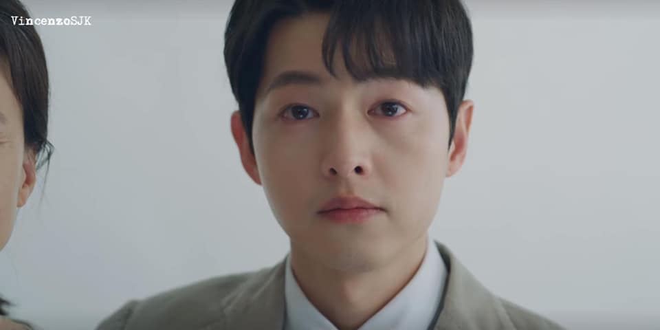 Song Joong Ki thay đổi thành con người mới hậu ly hôn Song Hye Kyo 3 Song Joong Ki thay đổi thành con người mới hậu ly hôn Song Hye Kyo 3