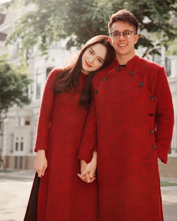 Rộ clip tình tứ giữa Hương Giang và sao nam đình đám Thái Lan giữa lúc nghi vấn chia tay Matt Liu 3 Rộ clip tình tứ giữa Hương Giang và sao nam đình đám Thái Lan giữa lúc nghi vấn chia tay Matt Liu 3