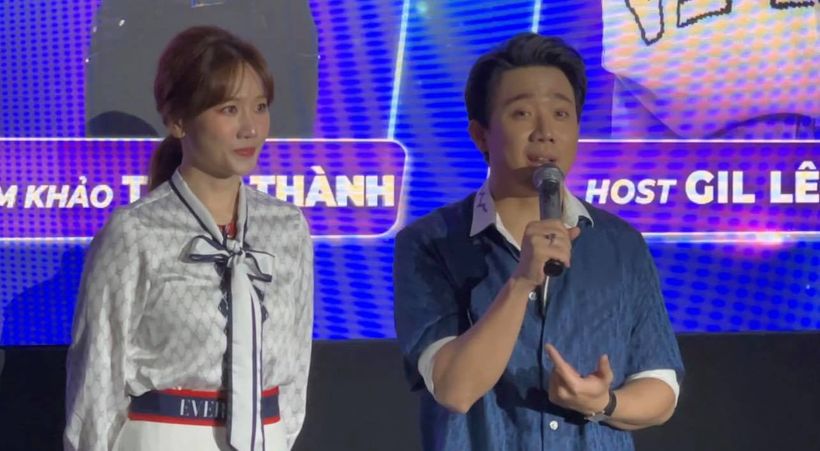 Hari Won tiết lộ chân thật về chuyện sinh con với Trấn Thành sau hơn 4 năm kết hôn 1 Hari Won tiết lộ chân thật về chuyện sinh con với Trấn Thành sau hơn 4 năm kết hôn 1
