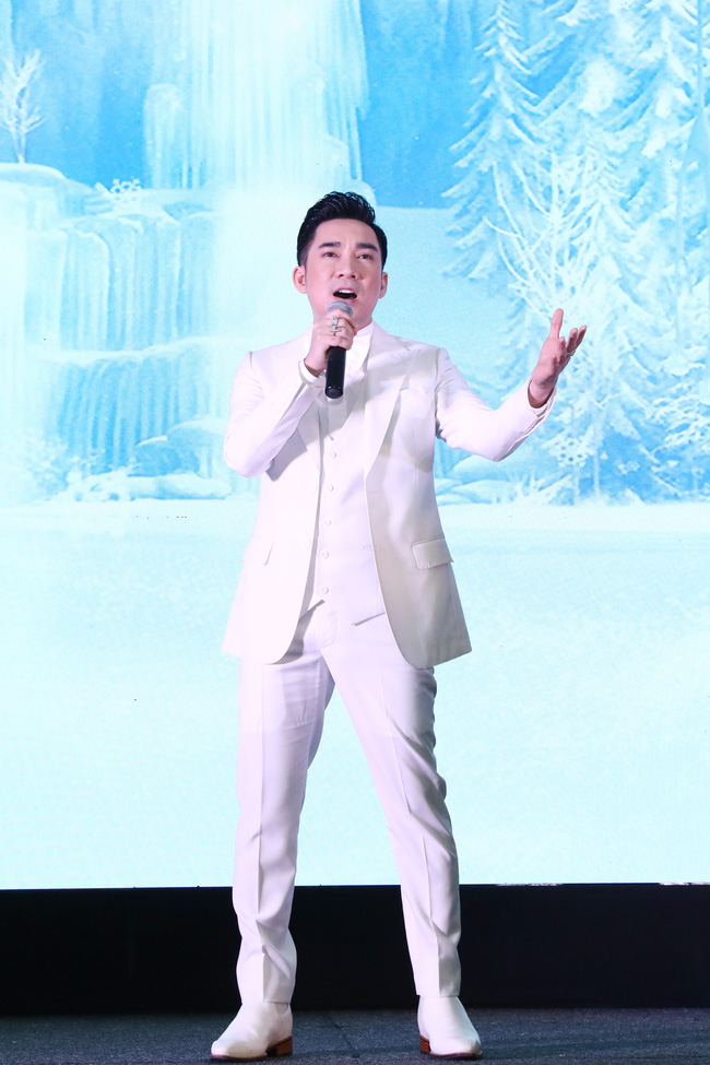 Chi 11 tỷ đồng làm liveshow, Quang Hà quyết 'phục thù' sự cố cháy sân khấu 2 năm trước 1 Chi 11 tỷ đồng làm liveshow, Quang Hà quyết 'phục thù' sự cố cháy sân khấu 2 năm trước 1