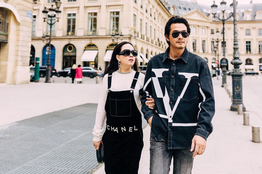 Quách Ngọc Ngoan có thái độ khó hiểu giữa lúc Phượng Chanel tuyên bố chia tay 1 Quách Ngọc Ngoan có thái độ khó hiểu giữa lúc Phượng Chanel tuyên bố chia tay 1