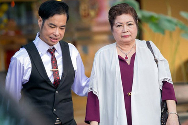 Ngọc Sơn chuẩn bị tinh thần cầm cố tài sản để chữa bệnh cho người phụ nữ đặc biệt 2 Ngọc Sơn chuẩn bị tinh thần cầm cố tài sản để chữa bệnh cho người phụ nữ đặc biệt 2