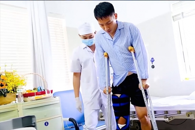 Tin nóng 24h ngày 14/4: Bắc Bộ đón không khí lạnh nhẹ, Đỗ Hùng Dũng tập luyện từ ngày đầu tiên 3 Tin nóng 24h ngày 14/4: Bắc Bộ đón không khí lạnh nhẹ, Đỗ Hùng Dũng tập luyện từ ngày đầu tiên 3