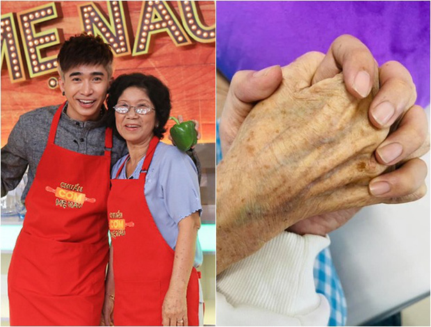 Mẹ ruột ca sĩ Chi Dân qua đời, Ninh Dương Lan Ngọc đã lập tức có động thái 4 Mẹ ruột ca sĩ Chi Dân qua đời, Ninh Dương Lan Ngọc đã lập tức có động thái 4