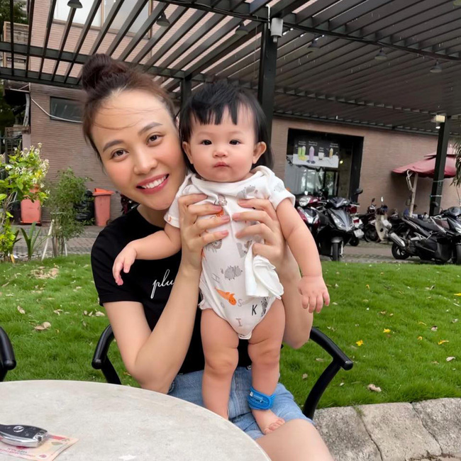 Đàm Thu Trang vô tình hé lộ con người thật của Cường Đô sau bề ngoài một doanh nhân điềm đạm 2 Đàm Thu Trang vô tình hé lộ con người thật của Cường Đô sau bề ngoài một doanh nhân điềm đạm 2