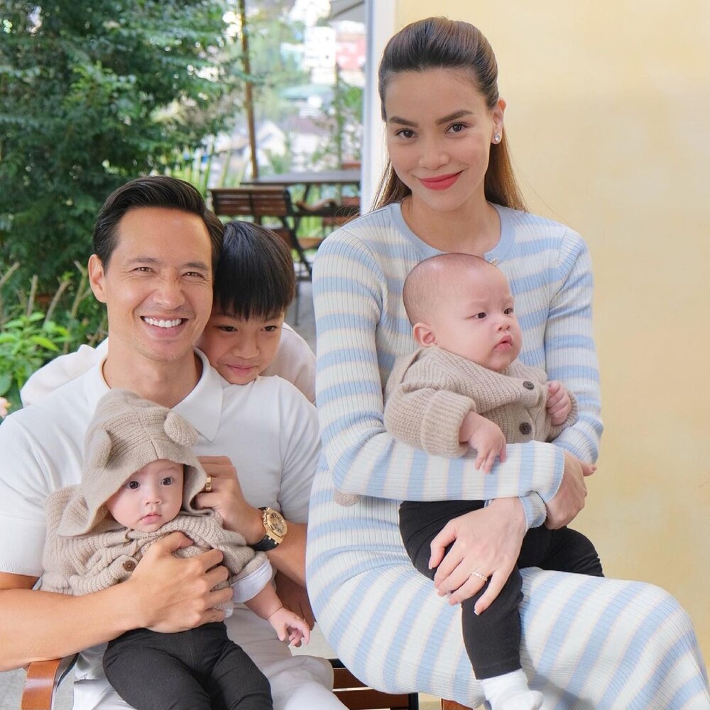 Hồ Ngọc Hà những lần đáp trả thâm sâu khi Subeo liên tục bị 'réo tên' 5 Hồ Ngọc Hà những lần đáp trả thâm sâu khi Subeo liên tục bị 'réo tên' 5