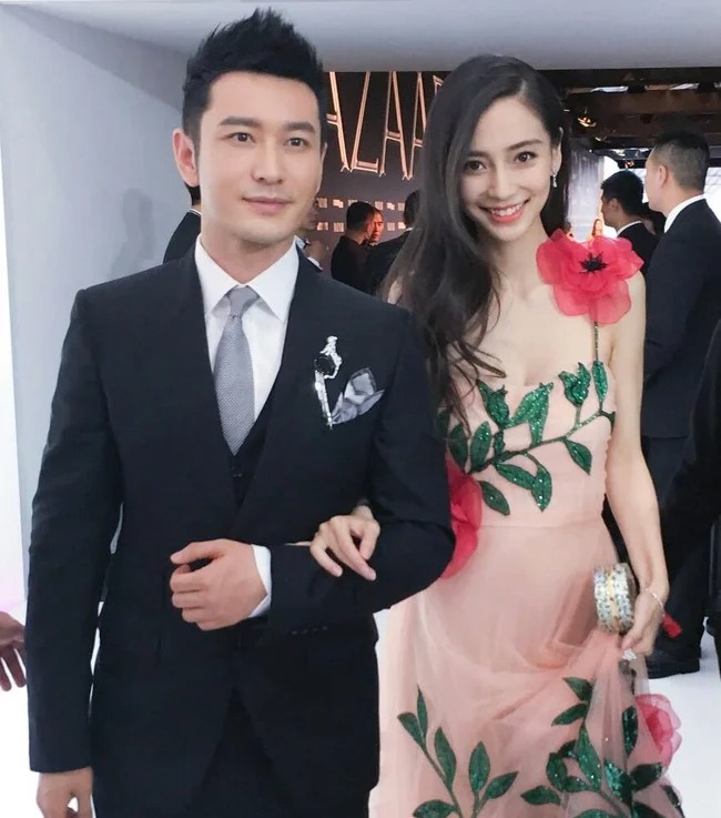 Angelababy và Huỳnh Hiểu Minh xuất hiện cùng nhau giữa tin đồn ly hôn chỉ vì nhân vật này 2 Angelababy và Huỳnh Hiểu Minh xuất hiện cùng nhau giữa tin đồn ly hôn chỉ vì nhân vật này 2