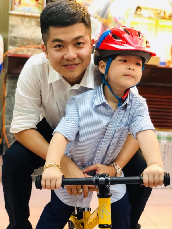 Tưởng sóng yên biển lặng, vợ chồng Nhật Kim Anh lại tiếp tục căng thẳng trên tòa 2 Tưởng sóng yên biển lặng, vợ chồng Nhật Kim Anh lại tiếp tục căng thẳng trên tòa 2