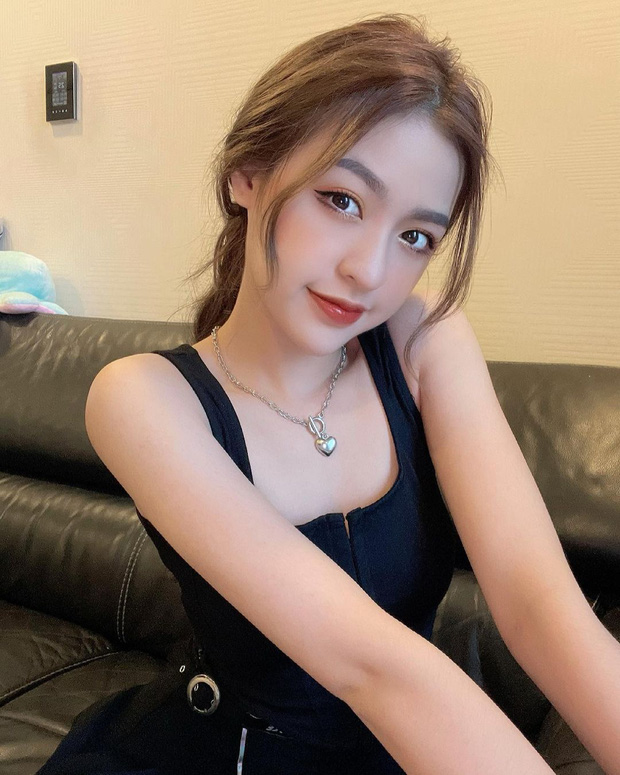 Hot girl 'trứng rán' Trần Thanh Tâm tỏ thái độ khi bị nghi đi tân trang nhan sắc 4 Hot girl 'trứng rán' Trần Thanh Tâm tỏ thái độ khi bị nghi đi tân trang nhan sắc 4