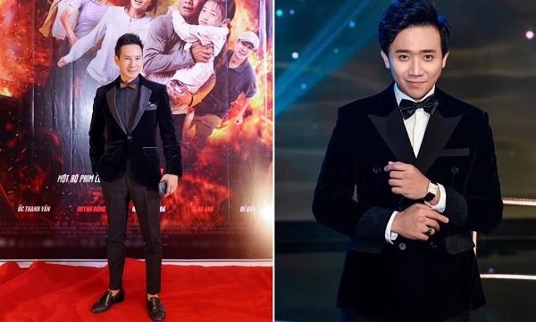 Lý Hải viết tâm thư vạch rõ thái độ về drama với Trấn Thành hậu ra mắt phim 1 Lý Hải viết tâm thư vạch rõ thái độ về drama với Trấn Thành hậu ra mắt phim 1