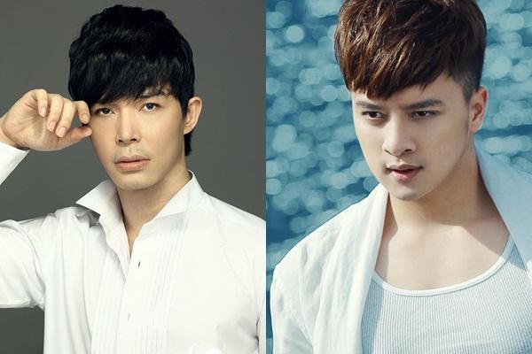Bênh vực Ngọc Trinh, Cao Thái Sơn bất ngờ bị Nathan Lee 'lật tung' bí mật quá khứ 1 Bênh vực Ngọc Trinh, Cao Thái Sơn bất ngờ bị Nathan Lee 'lật tung' bí mật quá khứ 1