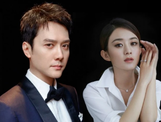 Cuộc gặp mặt cuối cùng của Triệu Lệ Dĩnh và Phùng Thiệu trước khi ly hôn lộ đầy dấu vết bất thường 2 Cuộc gặp mặt cuối cùng của Triệu Lệ Dĩnh và Phùng Thiệu trước khi ly hôn lộ đầy dấu vết bất thường 2