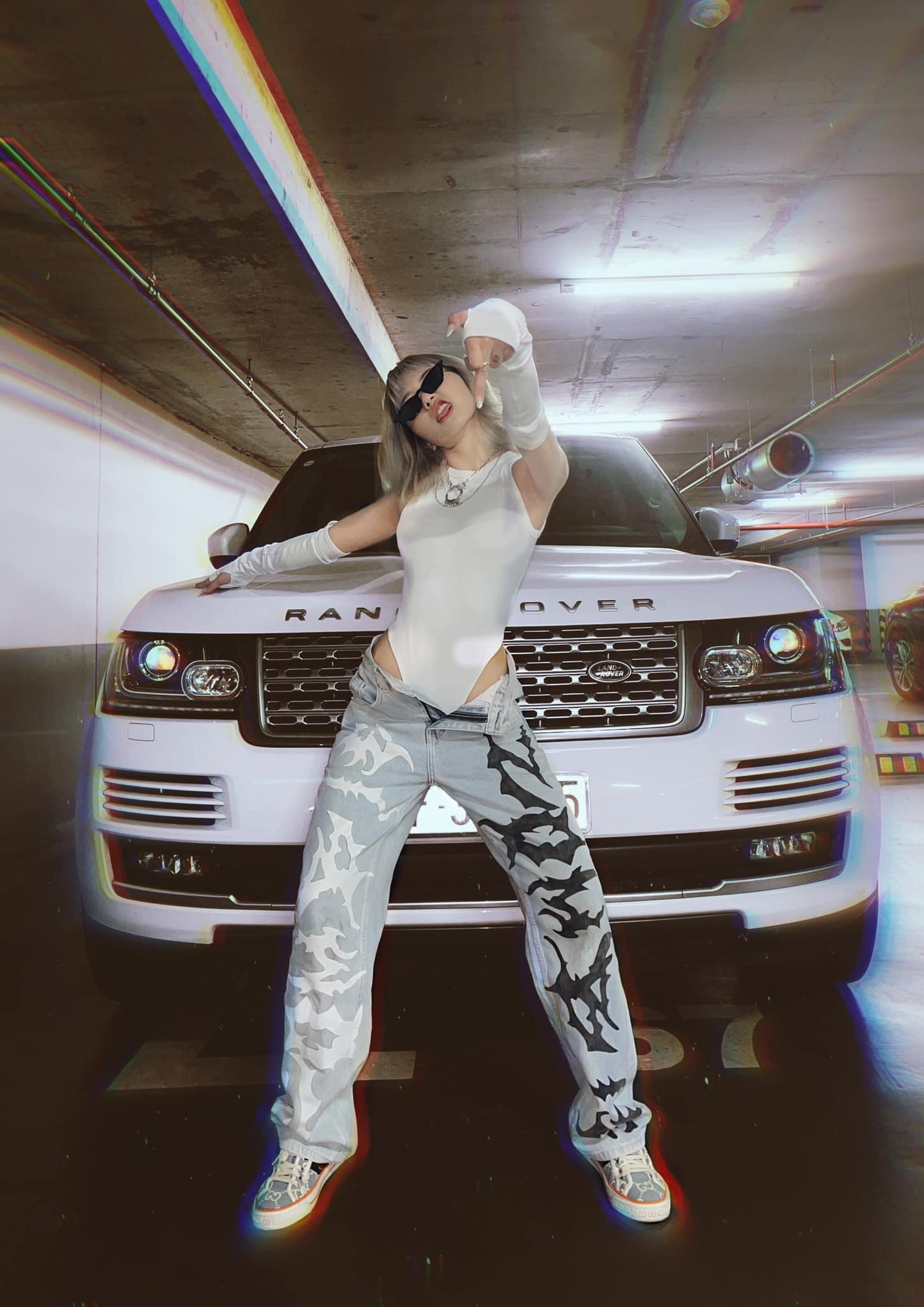 Hotgirl TikTok Lê Thị Khánh Huyền rút ra bài học cho bản thân sau khi nổi tiếng quá sớm 3 Hotgirl TikTok Lê Thị Khánh Huyền rút ra bài học cho bản thân sau khi nổi tiếng quá sớm 3