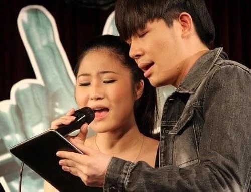 Nathan Lee 'gọi tên' Hương Giang, Chi Pu: Tưởng như Hương Tràm nhưng không ngờ lại được đối xử khác biệt 2 Nathan Lee 'gọi tên' Hương Giang, Chi Pu: Tưởng như Hương Tràm nhưng không ngờ lại được đối xử khác biệt 2