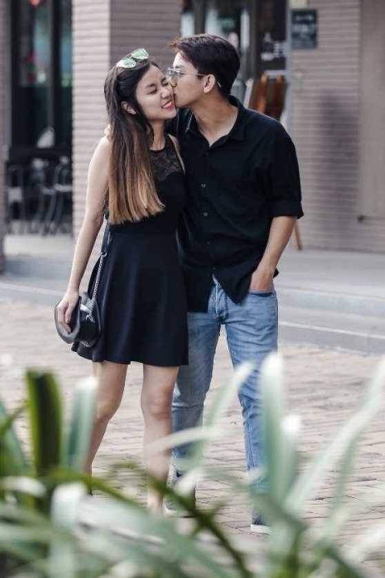 Vợ cũ Hoài Lâm bị lộ 'con người thật' trong quá khứ sau khi có tình mới? 3 Vợ cũ Hoài Lâm bị lộ 'con người thật' trong quá khứ sau khi có tình mới? 3