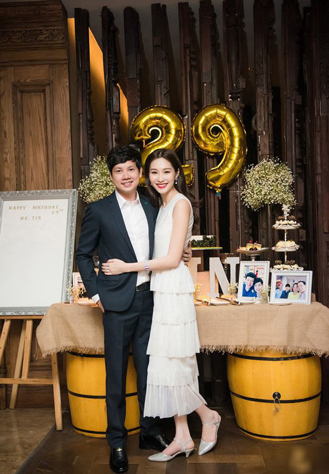 Chồng đại gia của Đặng Thu Thảo chia sẻ ẩn ý về chuyện ly hôn khiến CĐM dậy sóng 3 Chồng đại gia của Đặng Thu Thảo chia sẻ ẩn ý về chuyện ly hôn khiến CĐM dậy sóng 3
