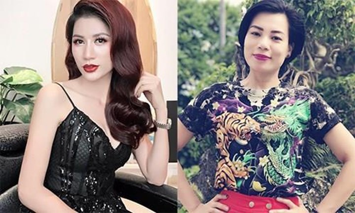 Xuân Bắc có động thái khó hiểu khi vợ bị dân mạng chỉ trích thậm tệ 1 Xuân Bắc có động thái khó hiểu khi vợ bị dân mạng chỉ trích thậm tệ 1