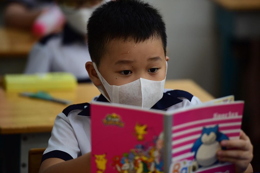 Cập nhật lịch học, nghỉ học mới nhất học sinh 63 tỉnh thành: Gần 20 tỉnh thành cho học sinh nghỉ học 1 Cập nhật lịch học, nghỉ học mới nhất học sinh 63 tỉnh thành: Gần 20 tỉnh thành cho học sinh nghỉ học 1