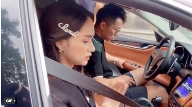 Bí mật mối quan hệ của Matt Liu và Hương Giang bất ngờ bị 'vạch trần' sau tin đồn chia tay 2 Bí mật mối quan hệ của Matt Liu và Hương Giang bất ngờ bị 'vạch trần' sau tin đồn chia tay 2