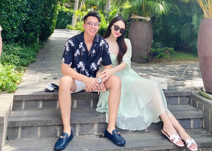 Bí mật mối quan hệ của Matt Liu và Hương Giang bất ngờ bị 'vạch trần' sau tin đồn chia tay 4