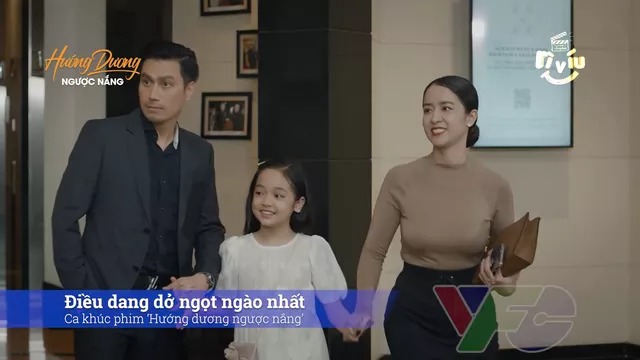 Hướng dương ngược nắng: Hình ảnh đám cưới ở đoạn kết khiến khán giả hoang mang 5 Hướng dương ngược nắng: Hình ảnh đám cưới ở đoạn kết khiến khán giả hoang mang 5