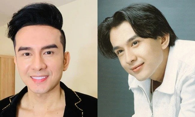 Đan Trường bất ngờ lộ hình ảnh 'xuống tóc' khiến netizen giật mình 3 Đan Trường bất ngờ lộ hình ảnh 'xuống tóc' khiến netizen giật mình 3