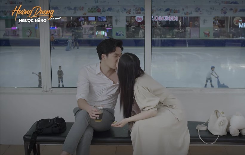 Hướng dương ngược nắng tập 65: Ngọc ra đòn quyết định với Trí, Hoàng tiết lộ bí mật riêng với Minh 7 Hướng dương ngược nắng tập 65: Ngọc ra đòn quyết định với Trí, Hoàng tiết lộ bí mật riêng với Minh 7