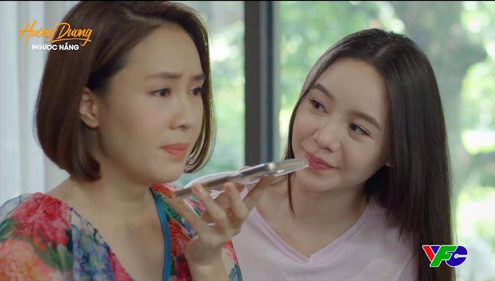 Hướng dương ngược nắng tập 65: Ngọc ra đòn quyết định với Trí, Hoàng tiết lộ bí mật riêng với Minh 3 Hướng dương ngược nắng tập 65: Ngọc ra đòn quyết định với Trí, Hoàng tiết lộ bí mật riêng với Minh 3