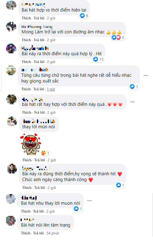 Hoài Lâm công khai 'đứa con tinh thần' ấp ủ bao lâu giữa ồn ào vợ cũ có tình yêu mới 3 Hoài Lâm công khai 'đứa con tinh thần' ấp ủ bao lâu giữa ồn ào vợ cũ có tình yêu mới 3