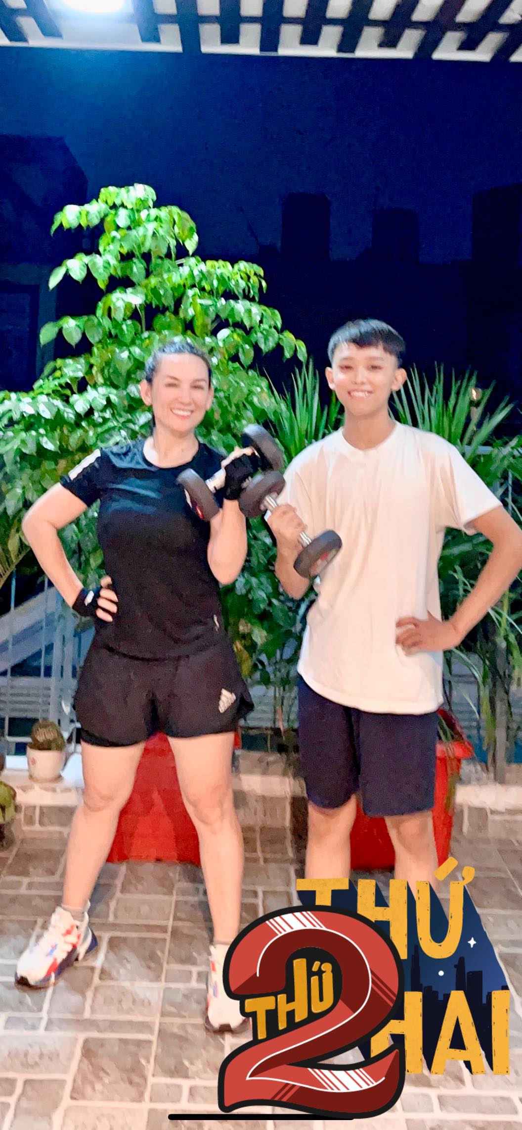 Thái độ của Phi Nhung với Hồ Văn Cường sau ồn ào đòi từ mặt vì không dạy được con 2 Thái độ của Phi Nhung với Hồ Văn Cường sau ồn ào đòi từ mặt vì không dạy được con 2