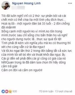 MC 'Chúng tôi là chiến sĩ' bất ngờ ẩn ý về quan điểm 'chọn người mà cưới' giữa tin đồn hôn nhân trục trặc 6 MC 'Chúng tôi là chiến sĩ' bất ngờ ẩn ý về quan điểm 'chọn người mà cưới' giữa tin đồn hôn nhân trục trặc 6