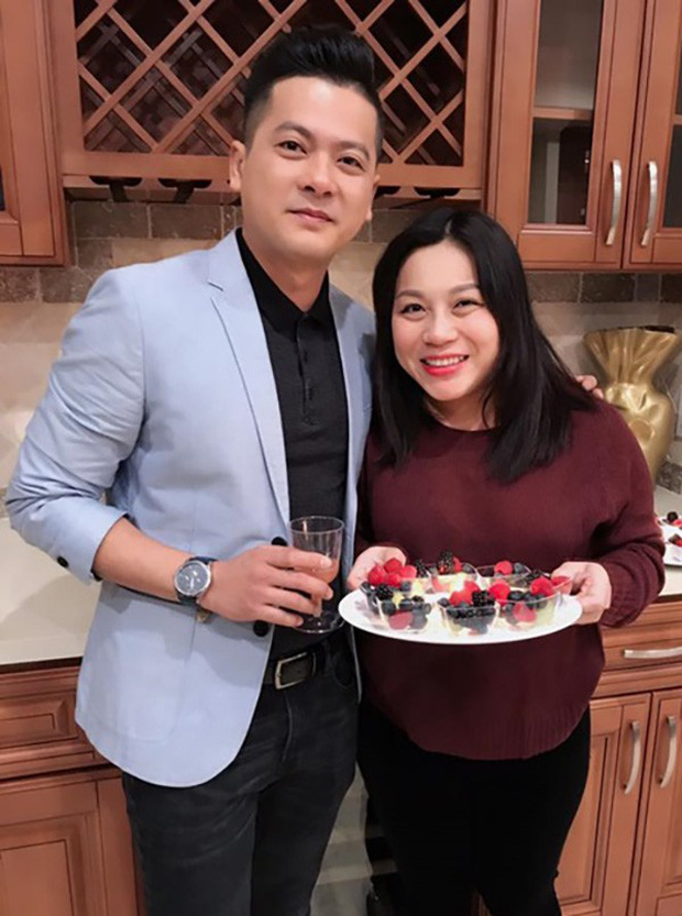 Vợ cũ Hoàng Anh thay đối khác lạ, tiết lộ đã tìm thấy hạnh phúc mới sau khi ly hôn 5 Vợ cũ Hoàng Anh thay đối khác lạ, tiết lộ đã tìm thấy hạnh phúc mới sau khi ly hôn 5