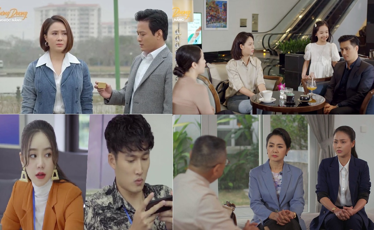 Hướng dương ngược nắng: Khán giả mệt mỏi vì dài lê thê, biên kịch khẳng định 4 tập nữa hết phim 3 Hướng dương ngược nắng: Khán giả mệt mỏi vì dài lê thê, biên kịch khẳng định 4 tập nữa hết phim 3