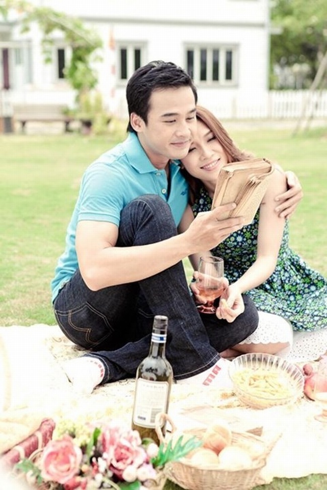 Lương Thế Thành nhắn nhủ đến vợ: Lại là màn rải 'cẩu lương' khiến fan la ó 6 Lương Thế Thành nhắn nhủ đến vợ: Lại là màn rải 'cẩu lương' khiến fan la ó 6