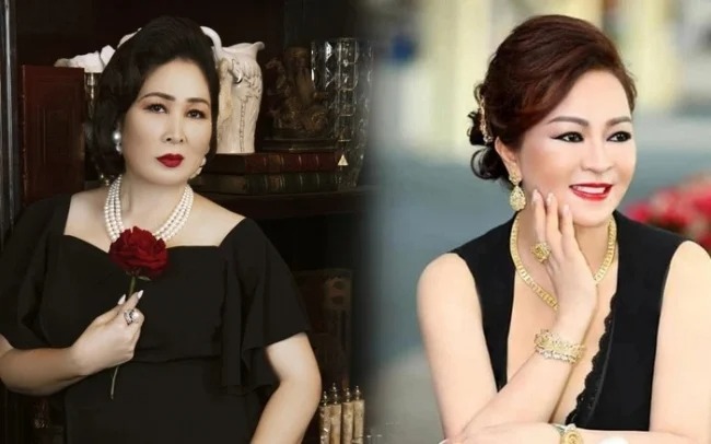 Giữa ồn ào với nghệ sĩ Việt, bà Phương Hằng bất ngờ lên tiếng xin lỗi 1 Giữa ồn ào với nghệ sĩ Việt, bà Phương Hằng bất ngờ lên tiếng xin lỗi 1