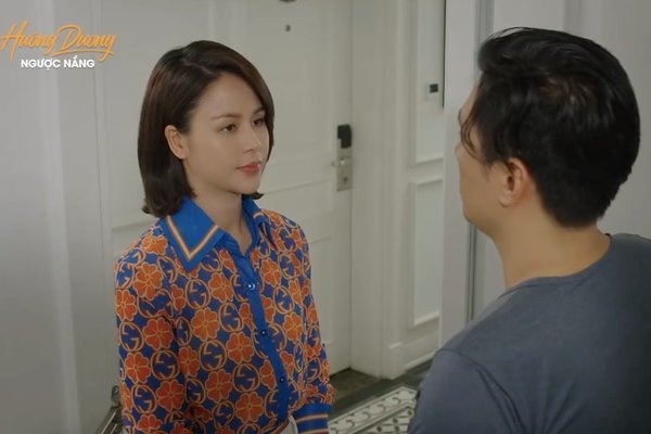 Hướng dương ngược nắng tập 64: Minh thân chinh đến khách sạn tìm Hoàng 3 Hướng dương ngược nắng tập 64: Minh thân chinh đến khách sạn tìm Hoàng 3