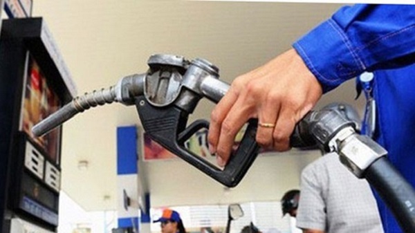 Tin tức giá xăng dầu mới nhất hôm nay ngày 18/5: Đồng loạt tăng dựng đứng 2