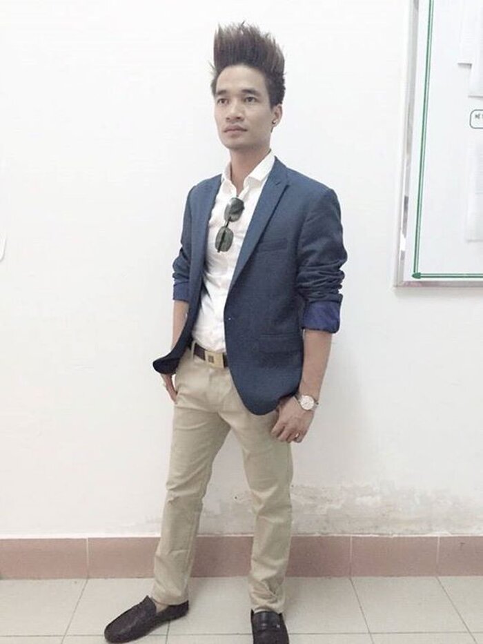 'Hiện tượng mạng' Lệ Rơi bất ngờ bày tỏ ước nguyện trước bức ảnh của Thiều Bảo Trâm 3 'Hiện tượng mạng' Lệ Rơi bất ngờ bày tỏ ước nguyện trước bức ảnh của Thiều Bảo Trâm 3