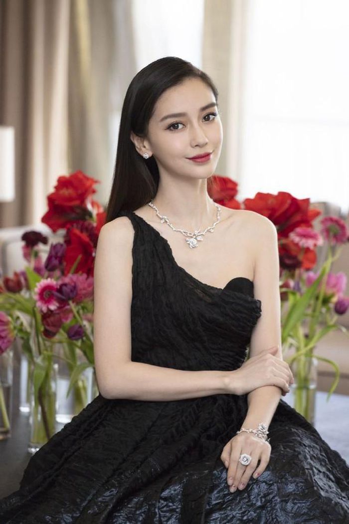 Chán giấu diếm, Huỳnh Hiểu Minh quyết định tiết lộ về tình trạng hôn nhân với Angela Baby 3 Chán giấu diếm, Huỳnh Hiểu Minh quyết định tiết lộ về tình trạng hôn nhân với Angela Baby 3