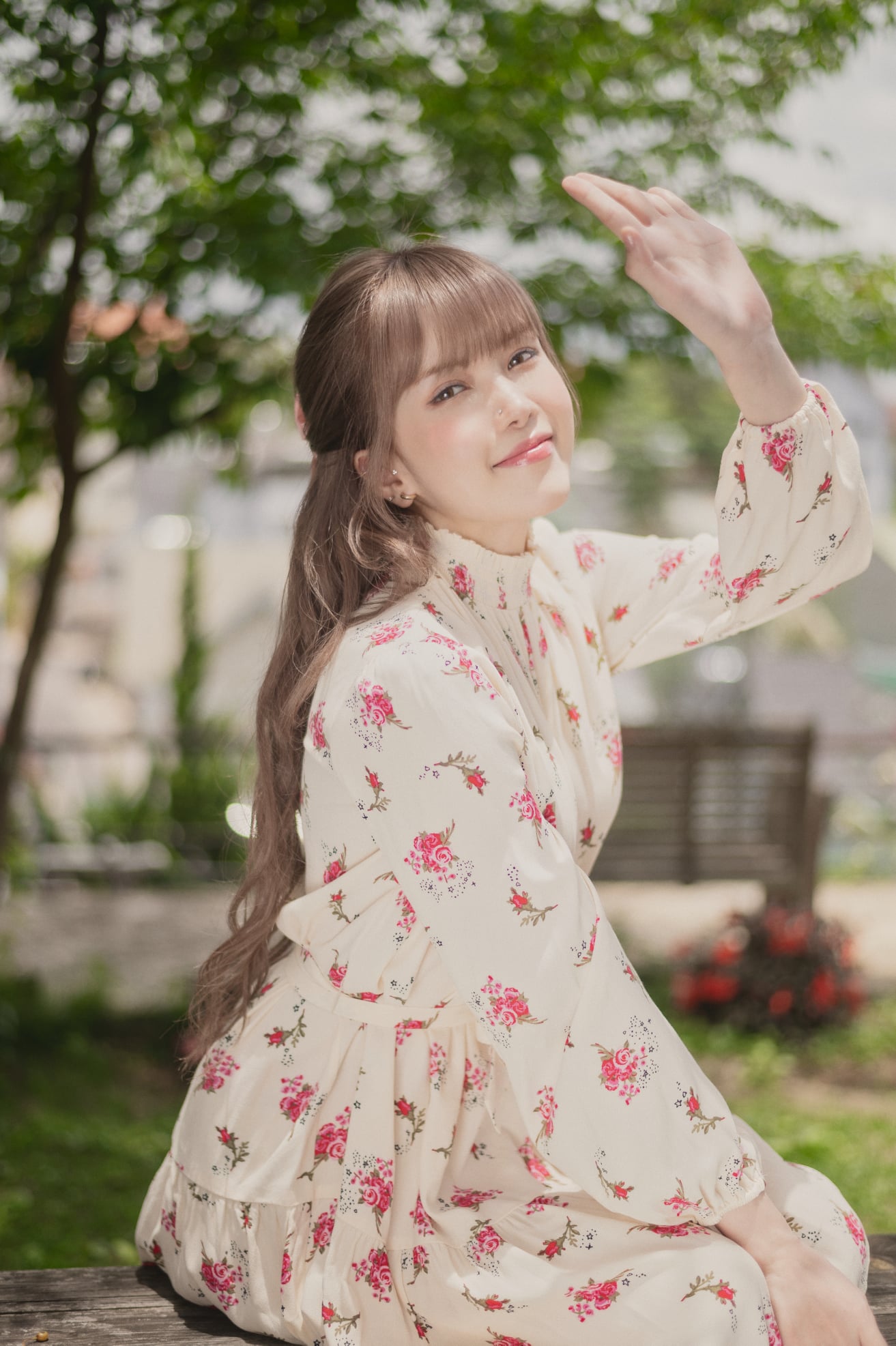 Hậu ồn ào tình cảm với Sơn Tùng, Thiều Bảo Trâm thẳng tay khóa bình luận sau khi nhận nhiều lời chê bai 9 Hậu ồn ào tình cảm với Sơn Tùng, Thiều Bảo Trâm thẳng tay khóa bình luận sau khi nhận nhiều lời chê bai 9