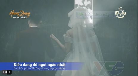 'Hướng dương ngược nắng' tập cuối: Châu kết hôn nhưng chú rể không phải Kiên 2 'Hướng dương ngược nắng' tập cuối: Châu kết hôn nhưng chú rể không phải Kiên 2