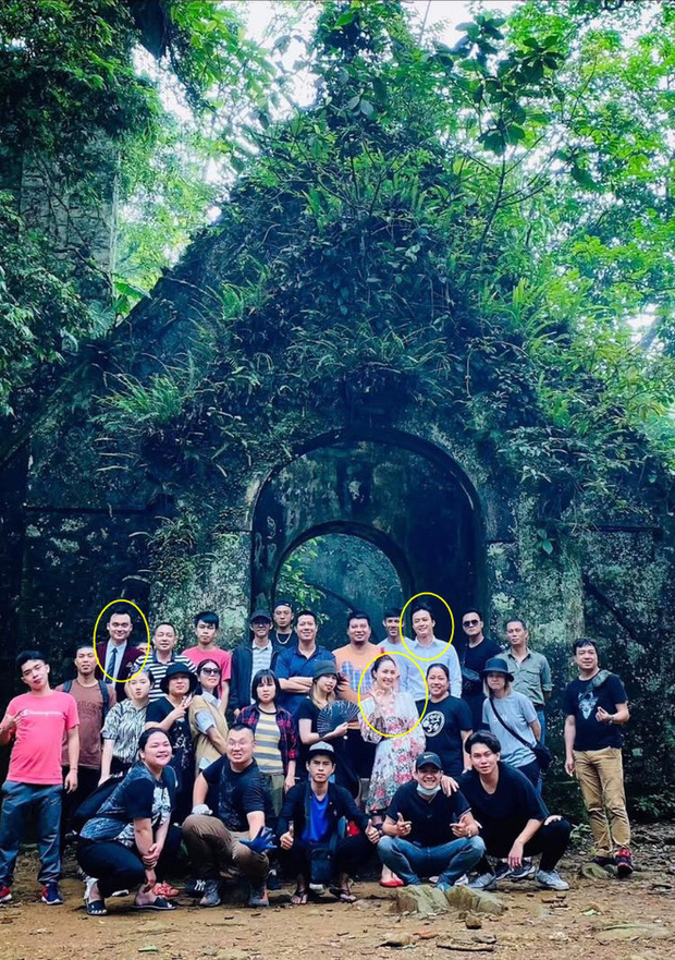 'Hướng dương ngược nắng' tập cuối: Châu kết hôn nhưng chú rể không phải Kiên 3 'Hướng dương ngược nắng' tập cuối: Châu kết hôn nhưng chú rể không phải Kiên 3
