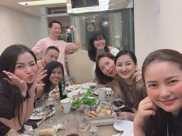 Thái độ của chồng đại gia Phan Như Thảo với hotgirl Thủy Top sau khi bị đồn ngoại tình 3 Thái độ của chồng đại gia Phan Như Thảo với hotgirl Thủy Top sau khi bị đồn ngoại tình 3