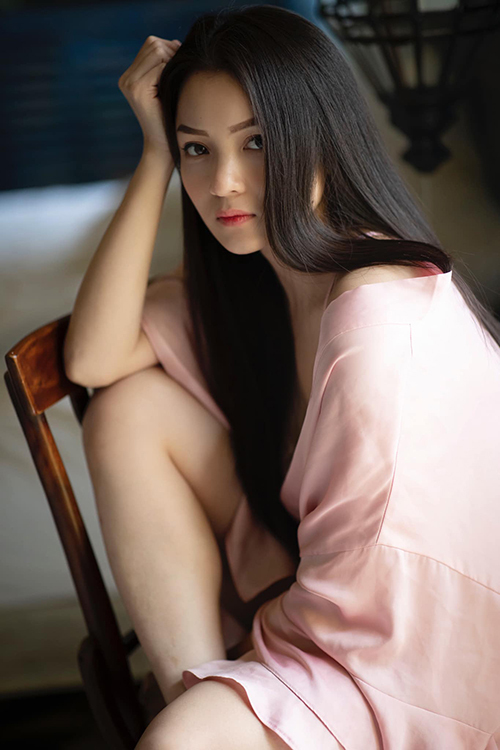 Thái độ của chồng đại gia Phan Như Thảo với hotgirl Thủy Top sau khi bị đồn ngoại tình 4 Thái độ của chồng đại gia Phan Như Thảo với hotgirl Thủy Top sau khi bị đồn ngoại tình 4