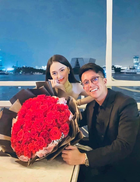 Matt Liu vẫn dành cho Hương Giang vị trí đặc biệt dù lộ 'dấu vết' đường ai nấy đi 1 Matt Liu vẫn dành cho Hương Giang vị trí đặc biệt dù lộ 'dấu vết' đường ai nấy đi 1